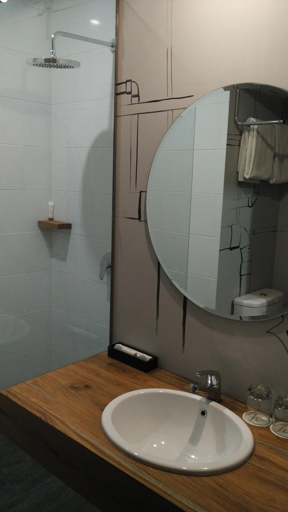 Grand Kangen Hotel Urip Sumoharjo Jogjakarta Buitenkant foto