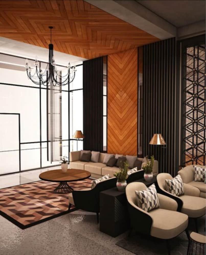 Grand Kangen Hotel Urip Sumoharjo Jogjakarta Buitenkant foto